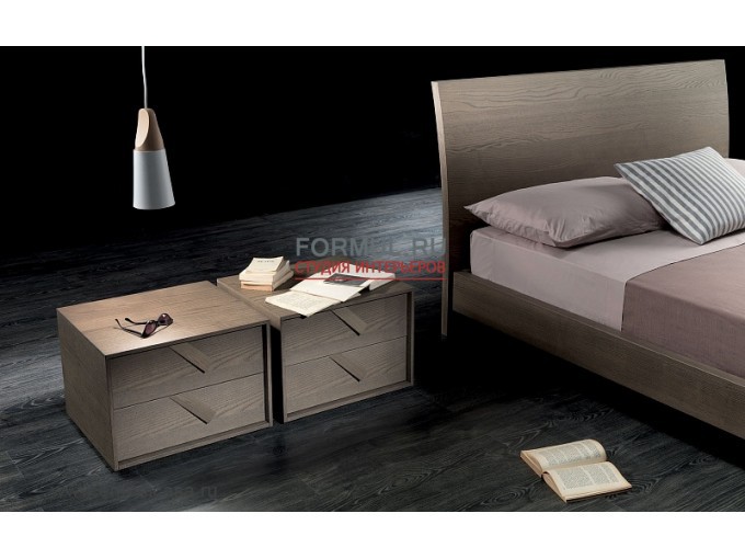 Тумбочка прикроватная MD House Segnale